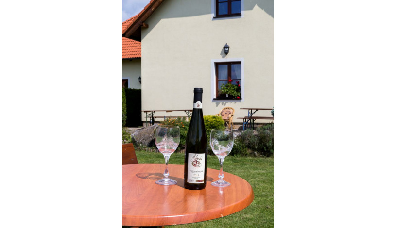 Apartmán Vyšný Český Krumlov